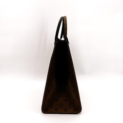 Louis Vuitton Onthego GM Monogram