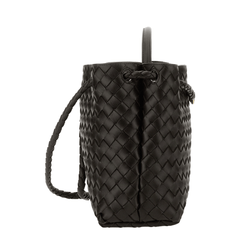 Bottega Veneta Medium Calfskin Handbag - Fondant
