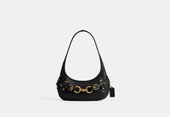 Coach Belted Ergo Shoulder Bag 26