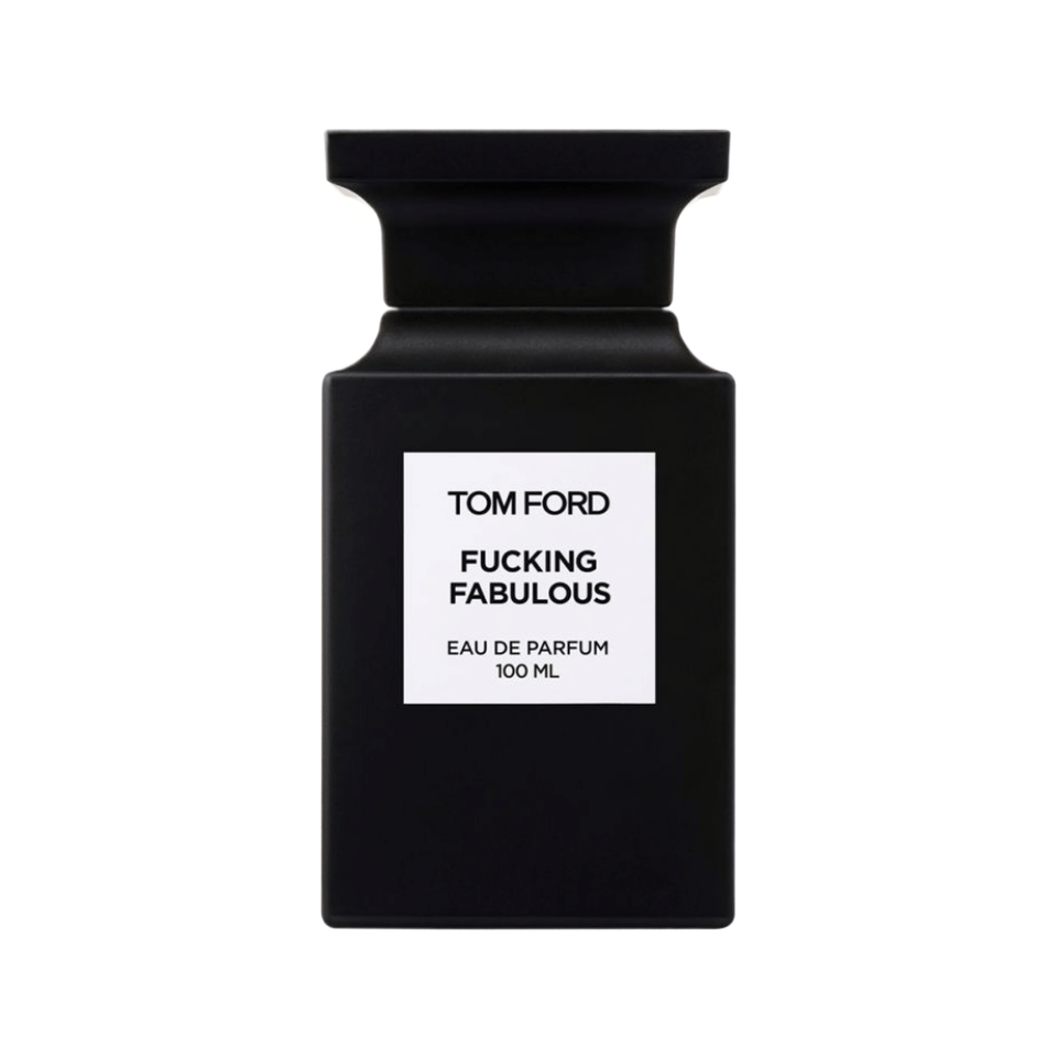 TOM FORD Fucking Fabulous 100 ml Eau De Parfum