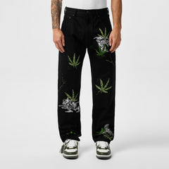 Skinny Fit Jeans