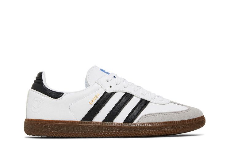 Adidas Samba Vegan
