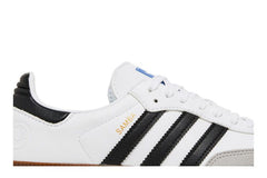 Adidas Samba Vegan