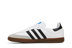 Adidas Samba Vegan