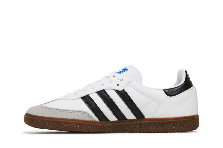 Adidas Samba Vegan