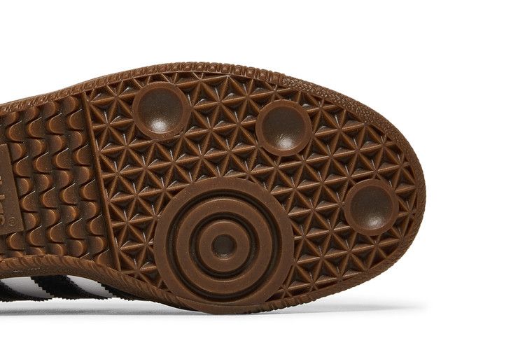 Adidas Samba Vegan