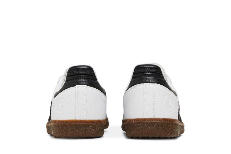 Adidas Samba Vegan