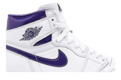 Air Jordan 1 High OG Court Purple 3.0