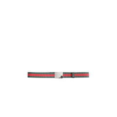Gucci Web Belt