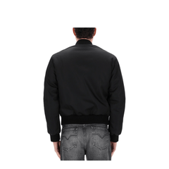 Versace Reversible Bomber Jacket