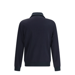 Gucci Technical Jersey Zip - Up Jacket
