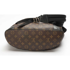 Louis Vuitton Monogram Christopher Backpack