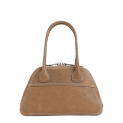 Miu Miu Vivian Nappa Shoulder Bag