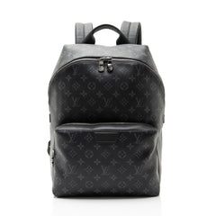 Louis Vuitton Monogram Eclipse Discovery PM Backpack