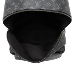 Louis Vuitton Monogram Eclipse Discovery PM Backpack