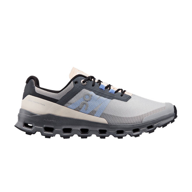 Wmns Cloudvista 'Alloy Black'