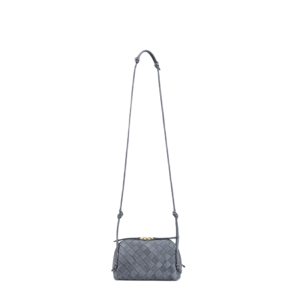 Bottega Veneta Concert Pouch