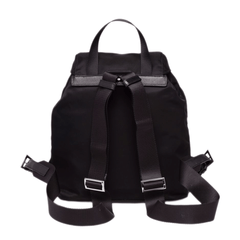 Prada Re - Edition 1978 Small Re - Nylon Backpack - Black