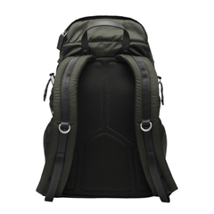 Prada Speedrock Re - Nylon Backpacks - Camouflage Green