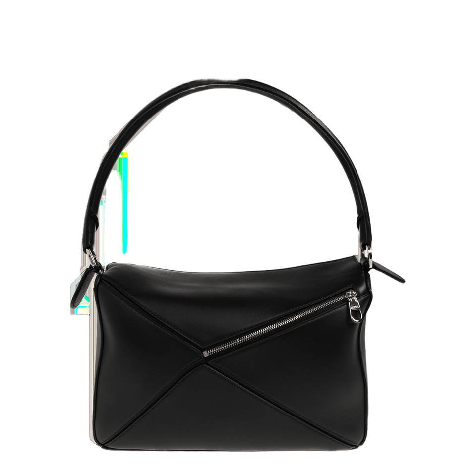 Loewe Puzzle Medium Bag