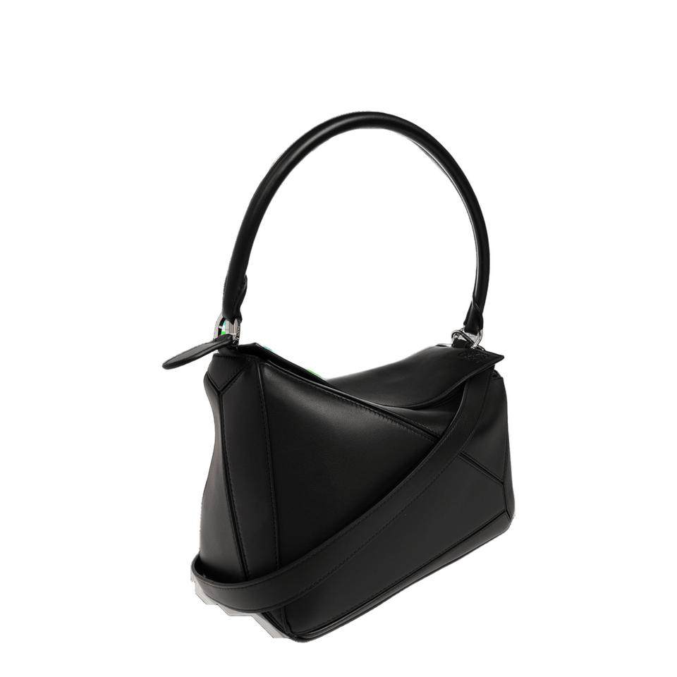 Loewe Puzzle Medium Bag