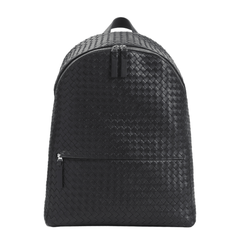 Bottega Veneta Intrecciato Backpack