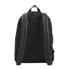 Bottega Veneta Intrecciato Backpack