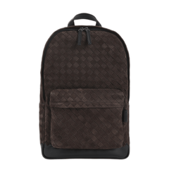 Bottega Veneta Calfskin Backpack - Neptune