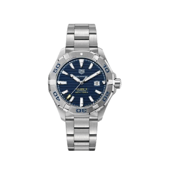 Tag heuer aquaracer