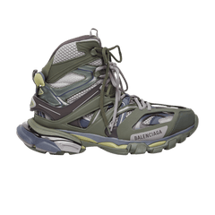 Balenciaga Track Hike Khaki