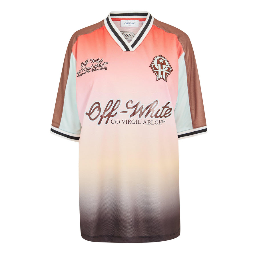 Off Soccor T-Shirt Ld61