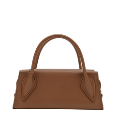Christian Louboutin Venus Mini Calf Leather Crossbody - Cuoio