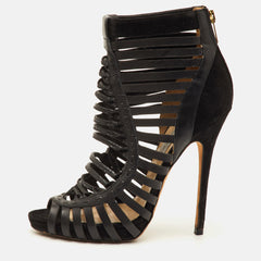 Jimmy Choo Caged