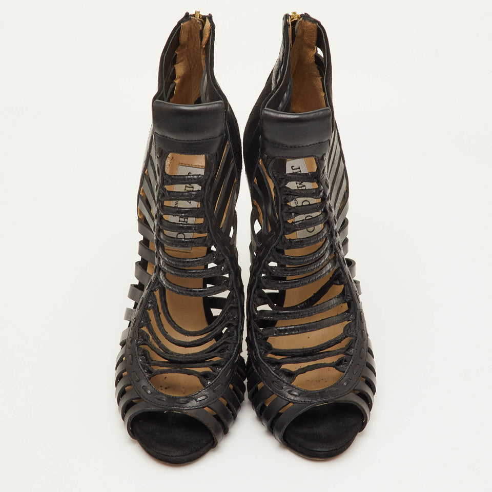 Jimmy Choo Caged