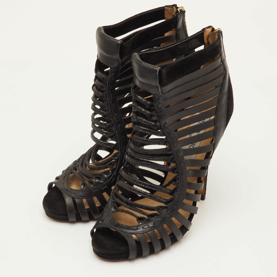 Jimmy Choo Caged