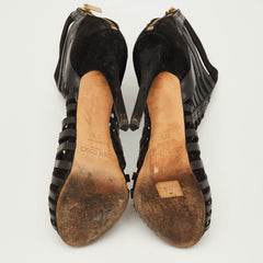 Jimmy Choo Caged