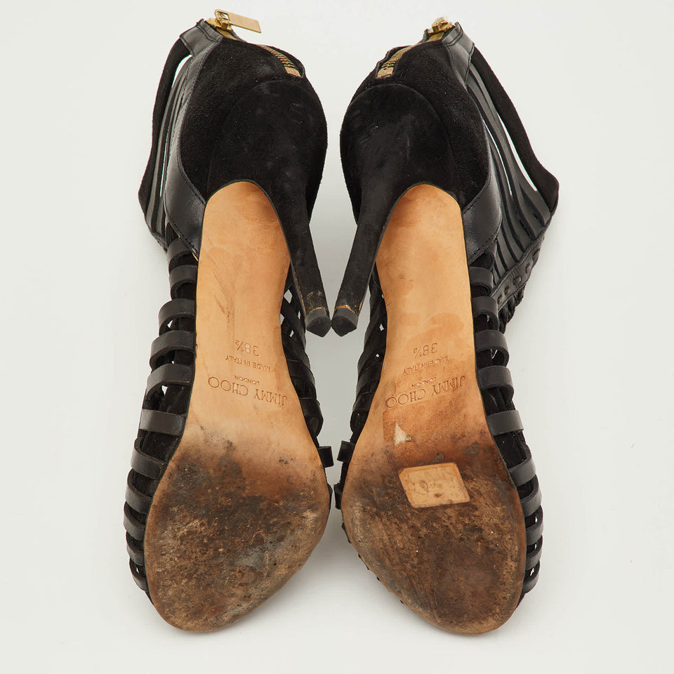 Jimmy Choo Caged