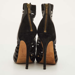 Jimmy Choo Caged