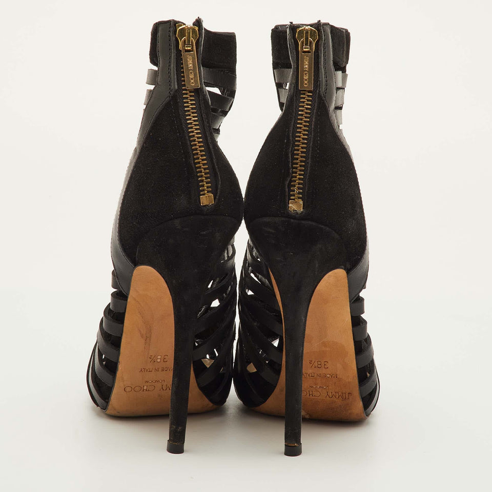 Jimmy Choo Caged