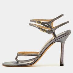Jimmy Choo Strappy