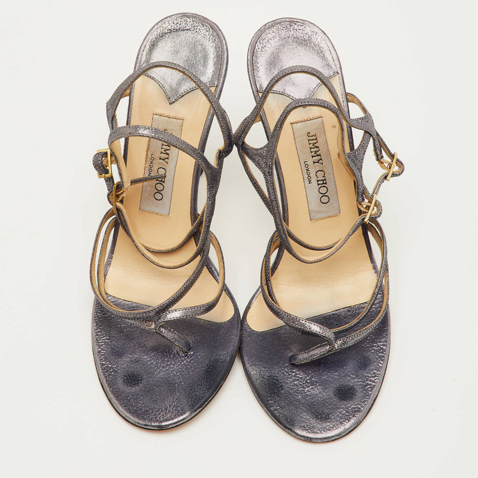 Jimmy Choo Strappy