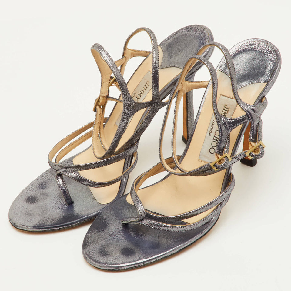 Jimmy Choo Strappy