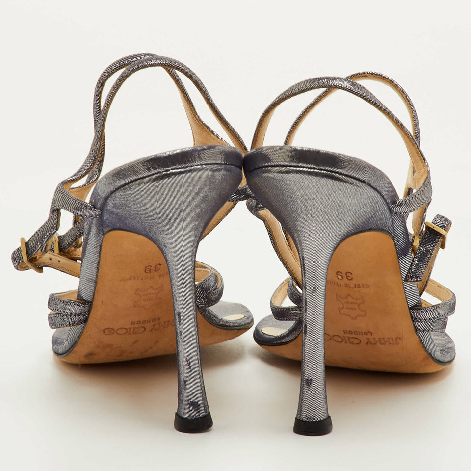 Jimmy Choo Strappy
