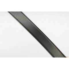 Hermes Constance Reversible Leather Buckle Belt
