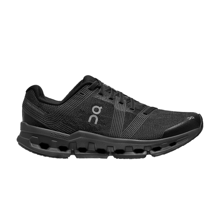 Wmns Cloudgo Wide 'Black Eclipse'