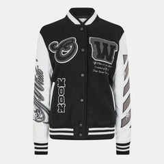 - Varsity Jacket
