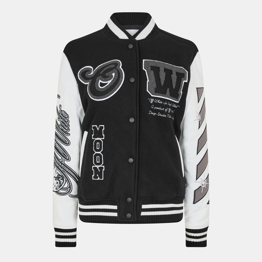 - Varsity Jacket