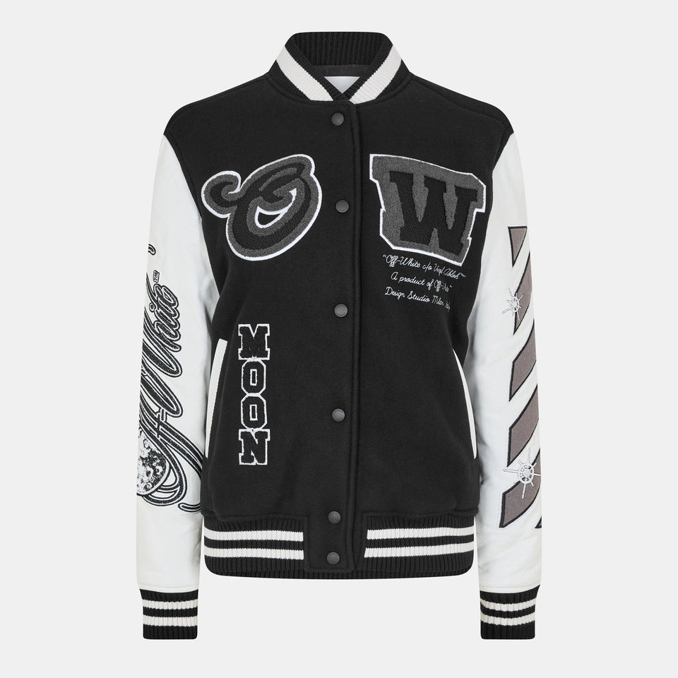 - Varsity Jacket