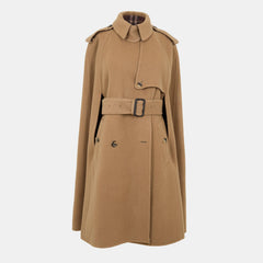 Burb Bellemont Trench Coat