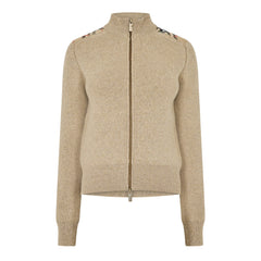 Burb Jemima CMP Knitted Top
